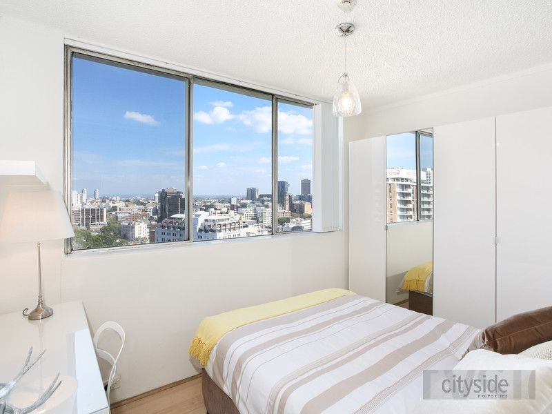 141/13 Waine Street, Surry Hills NSW 2010