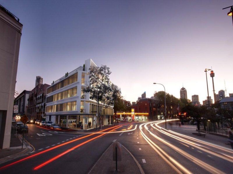 65 Cowper Wharf Road, Woolloomooloo NSW 2011