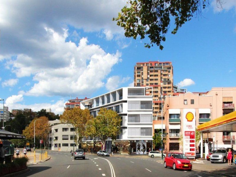 65 Cowper Wharf Road, Woolloomooloo NSW 2011