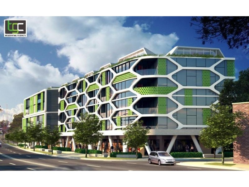 212/20 McGill Street, Lewisham NSW 2049