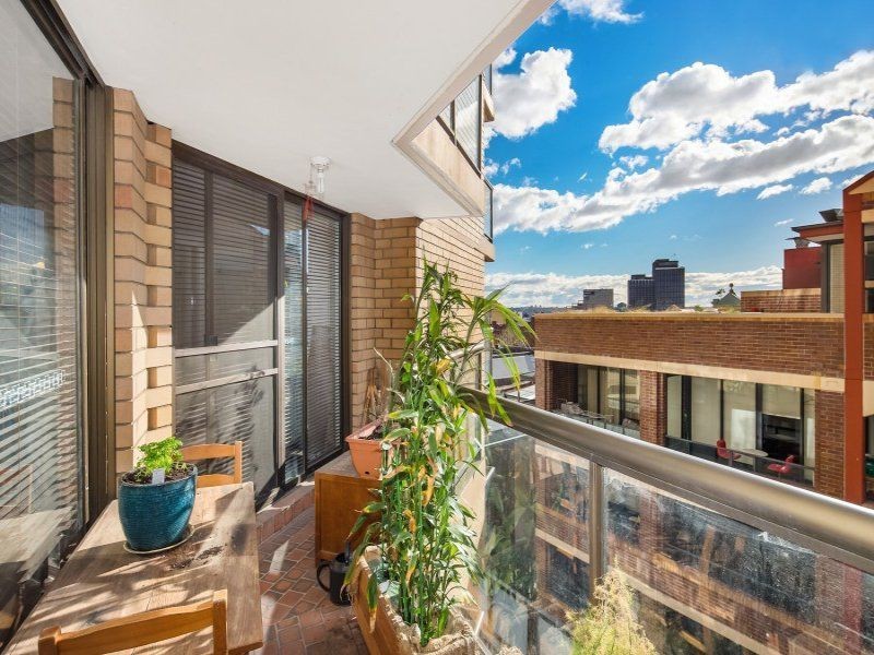 34/220 Goulburn Street, Surry Hills NSW 2010