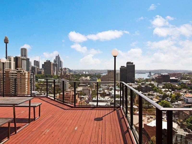 34/220 Goulburn Street, Surry Hills NSW 2010
