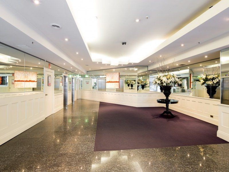34/220 Goulburn Street, Surry Hills NSW 2010