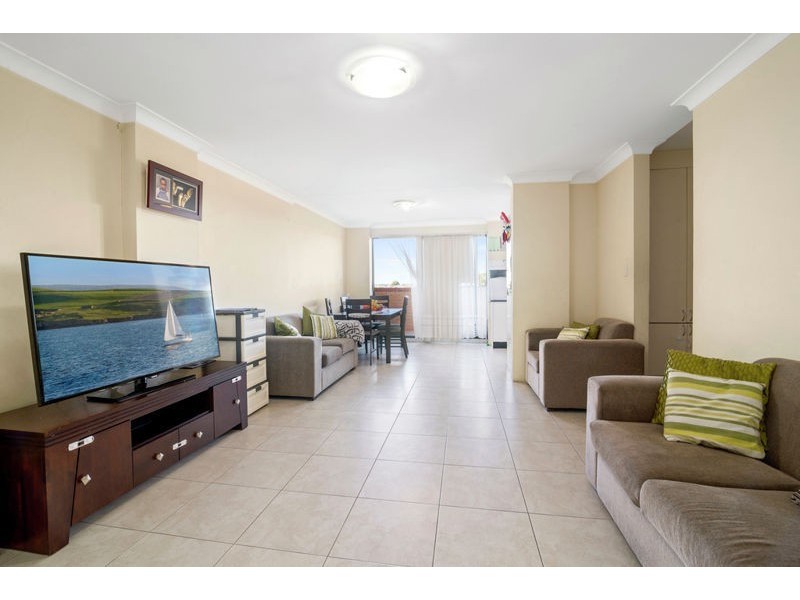 36/7-9 Cross Street, Bankstown NSW 2200