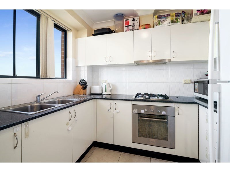 36/7-9 Cross Street, Bankstown NSW 2200