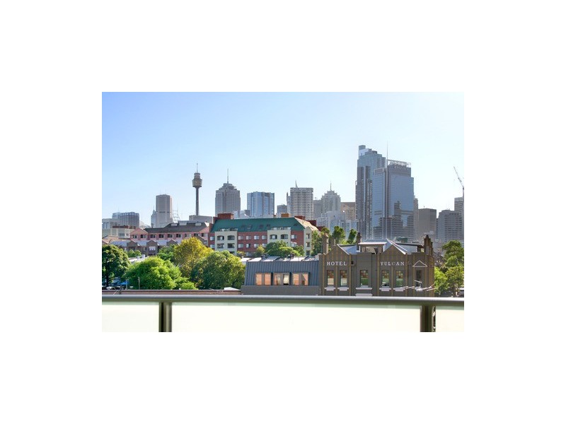 407/16-20 Smail, Ultimo NSW 2007