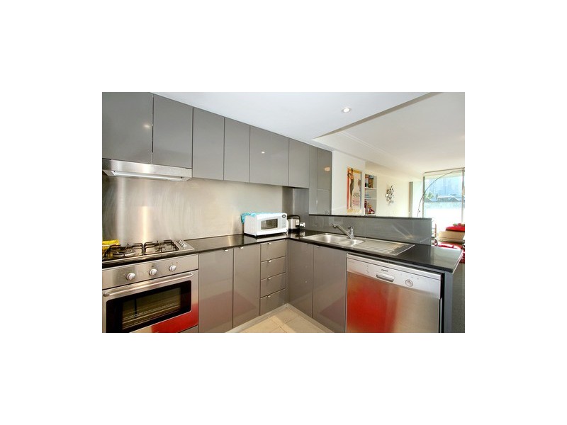 407/16-20 Smail, Ultimo NSW 2007