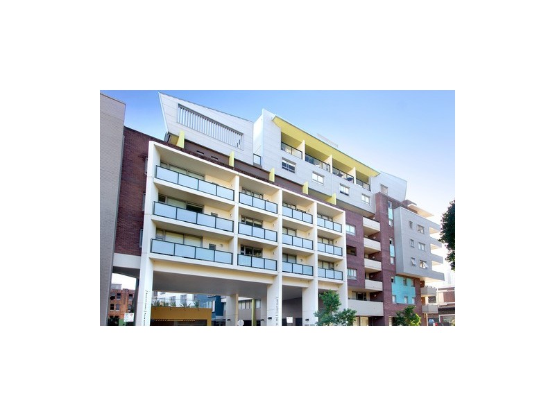 407/16-20 Smail, Ultimo NSW 2007