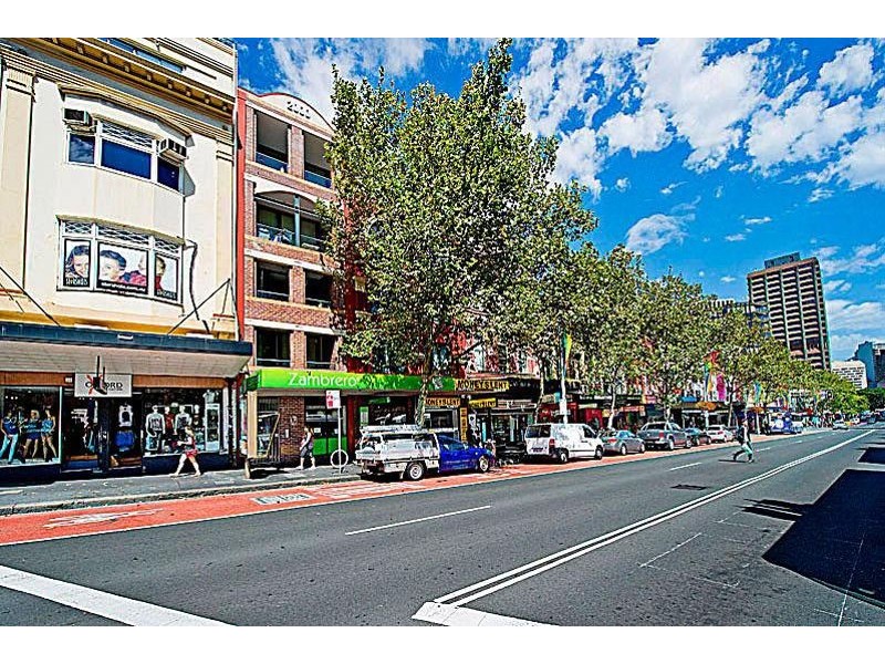 106/13 Waine Street, Surry Hills NSW 2010