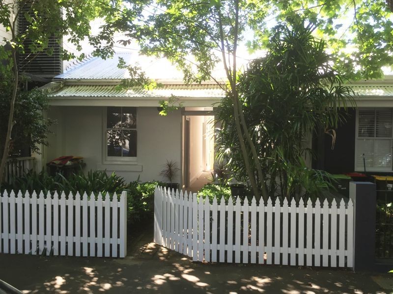 20 John Street, Woollahra NSW 2025