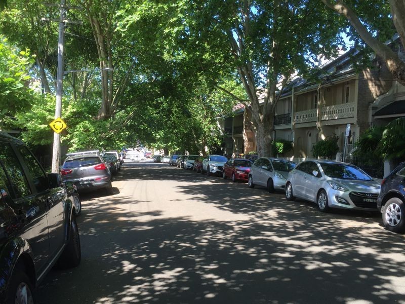 20 John Street, Woollahra NSW 2025