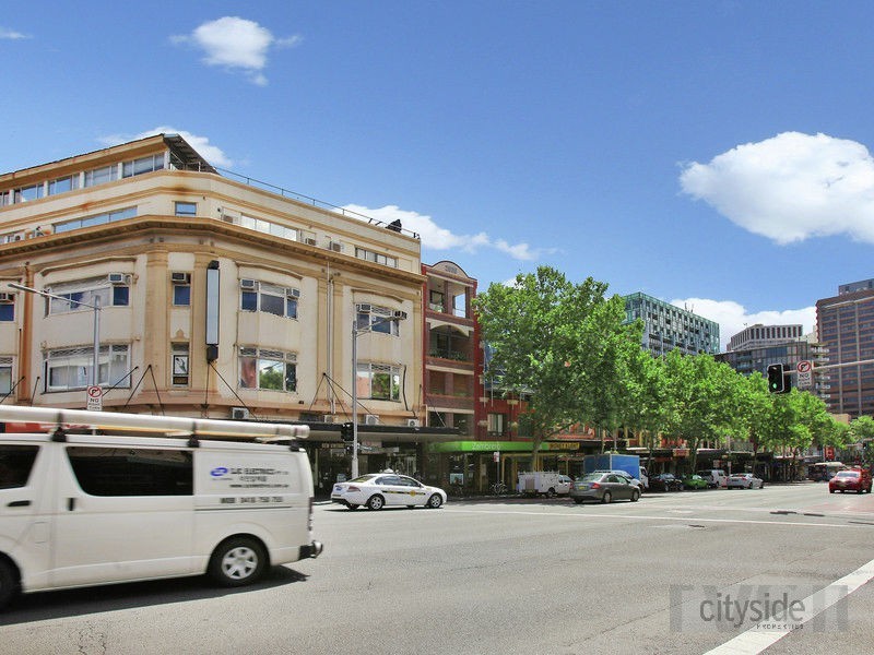 10/107 Oxford Street, Darlinghurst NSW 2010