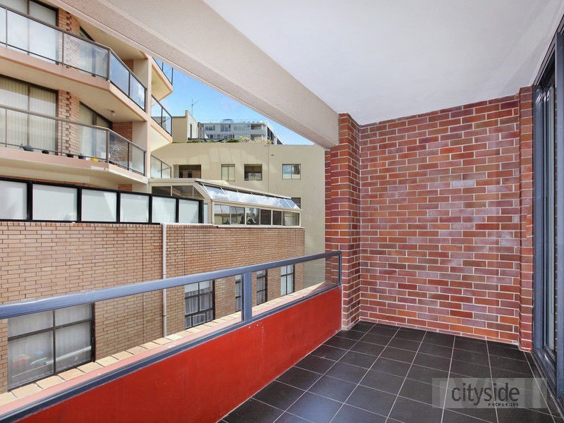 10/107 Oxford Street, Darlinghurst NSW 2010
