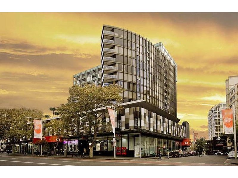 605/20 Pelican Street, Surry Hills NSW 2010