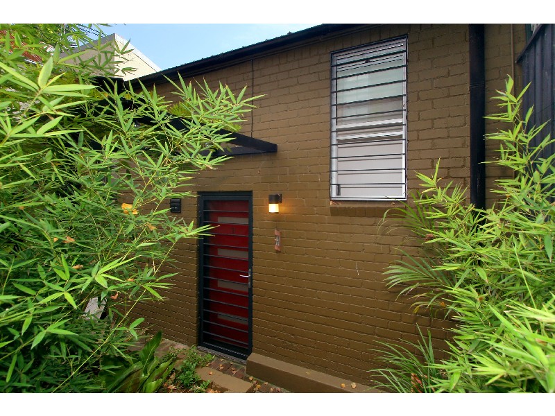1/12B Foley street, Darlinghurst NSW 2010
