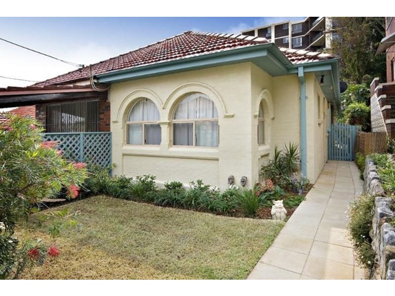 142A Murriverie Road, North Bondi NSW 2026