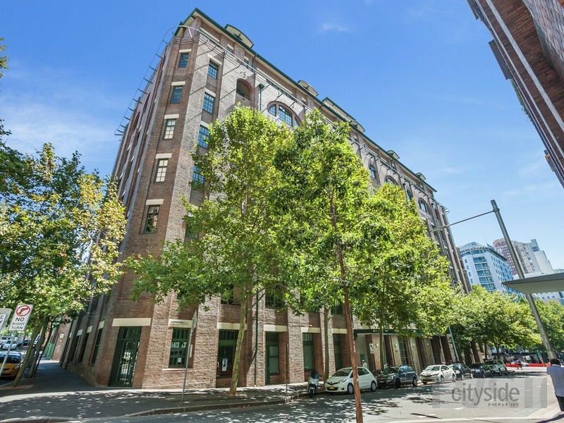 113a 133 Goulburn Street, Surry Hills NSW 2010