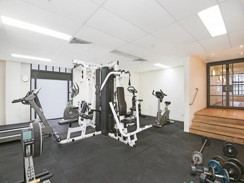 113a 133 Goulburn Street, Surry Hills NSW 2010