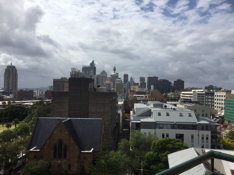100/156-164 Chalmers St, Surry Hills NSW 2010