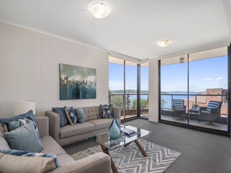 10/14-16 Onslow Avenue, Elizabeth Bay NSW 2011