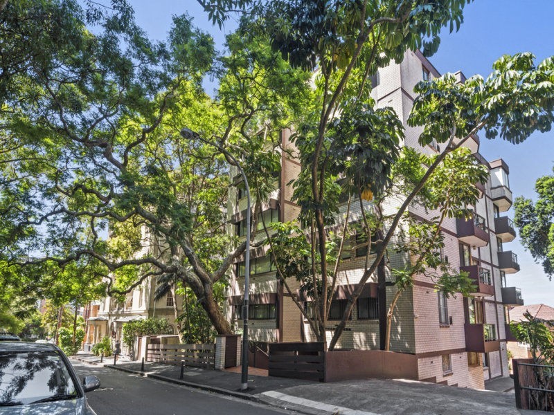 10/14-16 Onslow Avenue, Elizabeth Bay NSW 2011