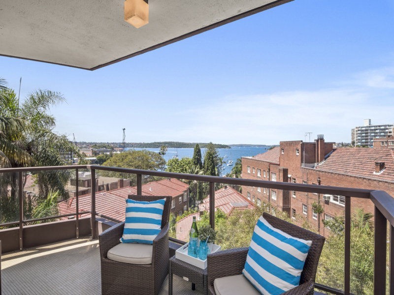 10/14-16 Onslow Avenue, Elizabeth Bay NSW 2011