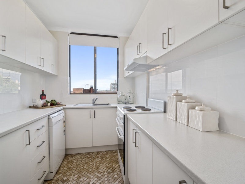 10/14-16 Onslow Avenue, Elizabeth Bay NSW 2011