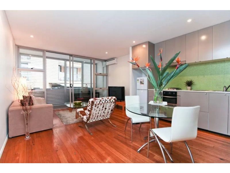 207/241 Crown St, Surry Hills NSW 2010