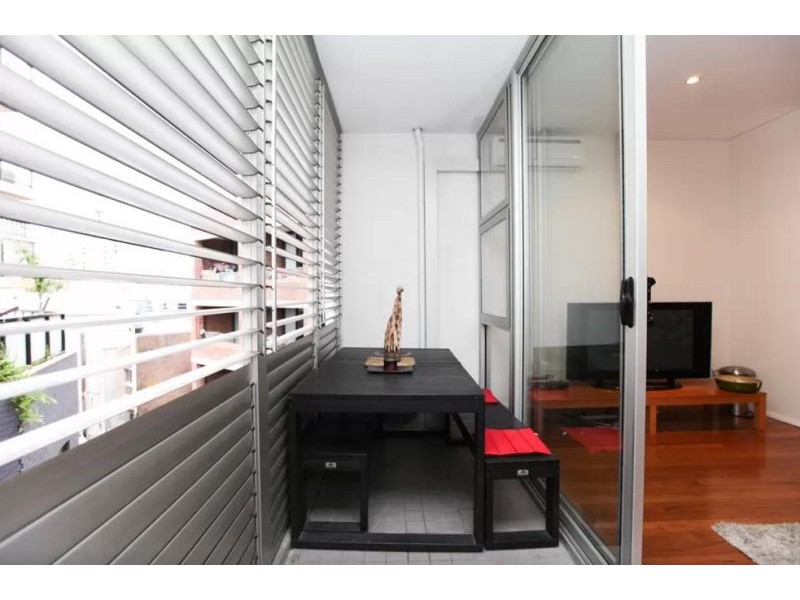 207/241 Crown St, Surry Hills NSW 2010
