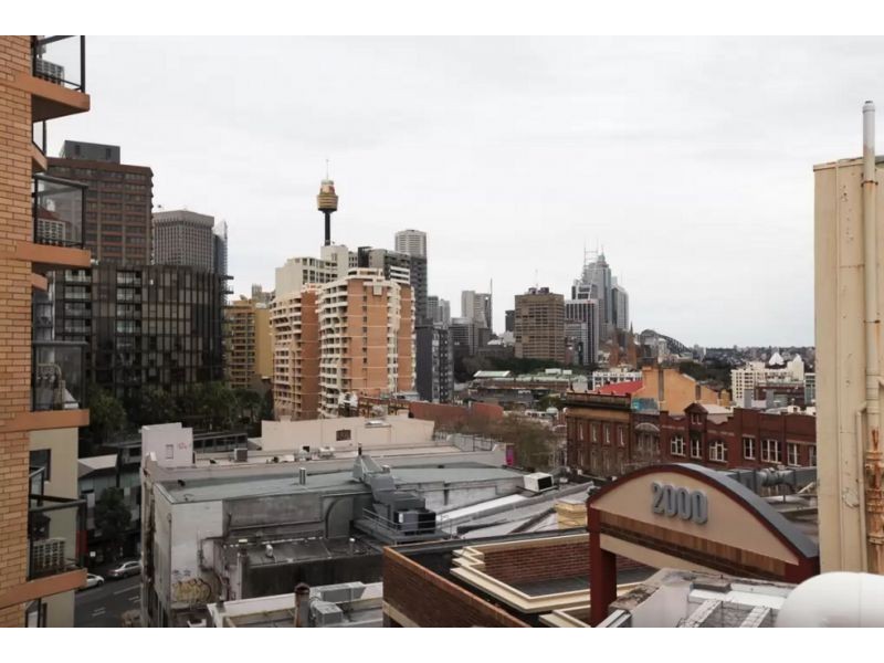207/241 Crown St, Surry Hills NSW 2010