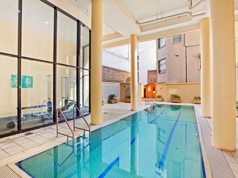 508/174 Goulburn Street, Surry Hills NSW 2010