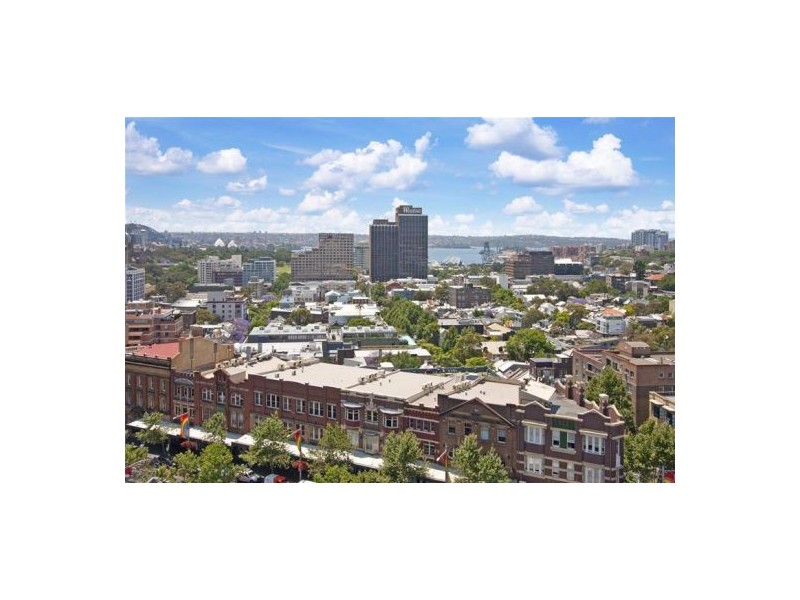 220 Goulburn Street, Surry Hills NSW 2010