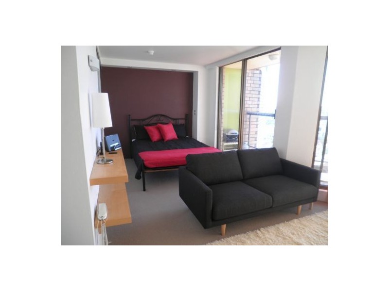 220 Goulburn Street, Surry Hills NSW 2010