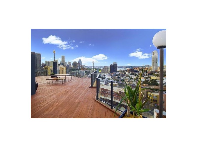 220 Goulburn Street, Surry Hills NSW 2010