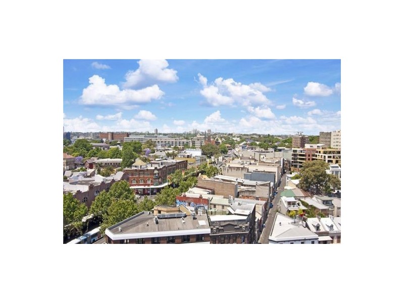 220 Goulburn Street, Surry Hills NSW 2010