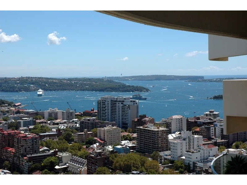 3502/184 Forbes, Darlinghurst NSW 2010