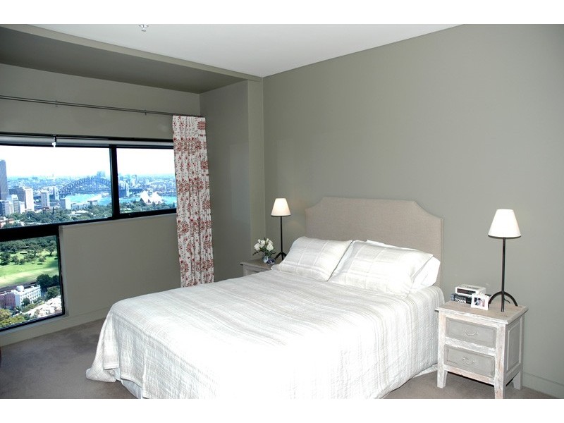 3502/184 Forbes, Darlinghurst NSW 2010