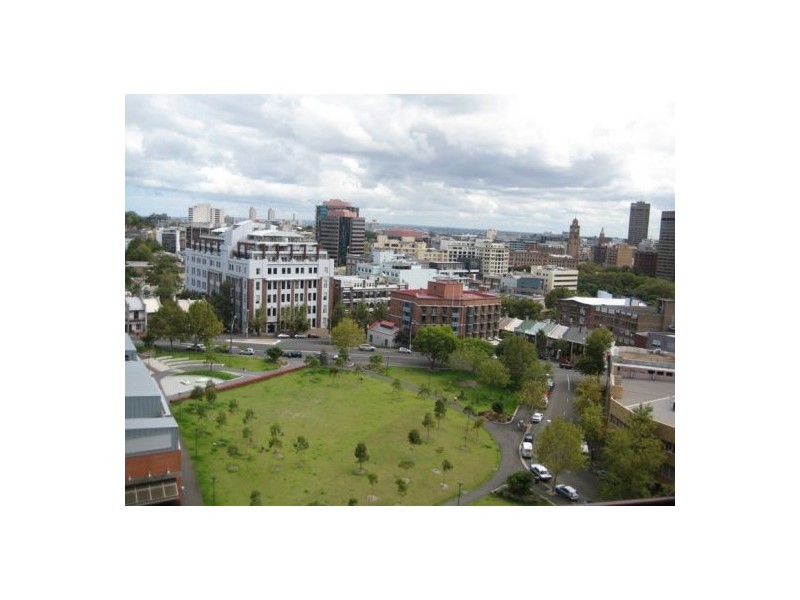 53/168 Goulburn Street, Surry Hills NSW 2010