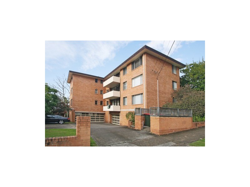 30 Collingwood Street, Drummoyne NSW 2047