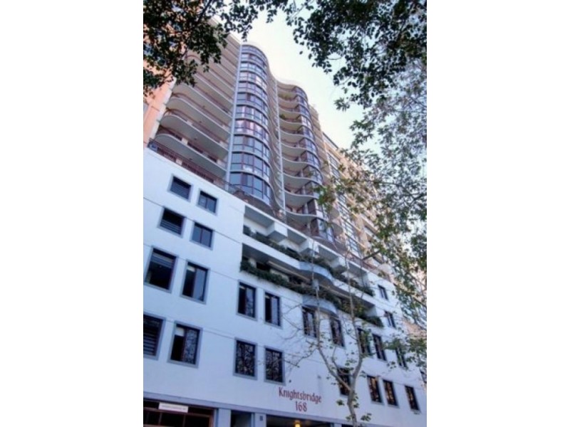 45/168 Goulburn Street, Surry Hills NSW 2010