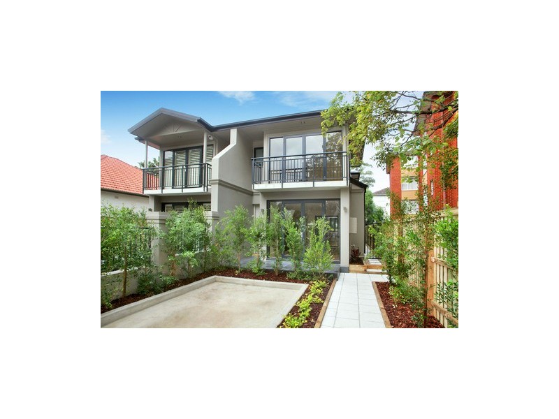 2/66 Prince, Mosman NSW 2088