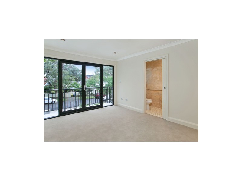 2/66 Prince, Mosman NSW 2088