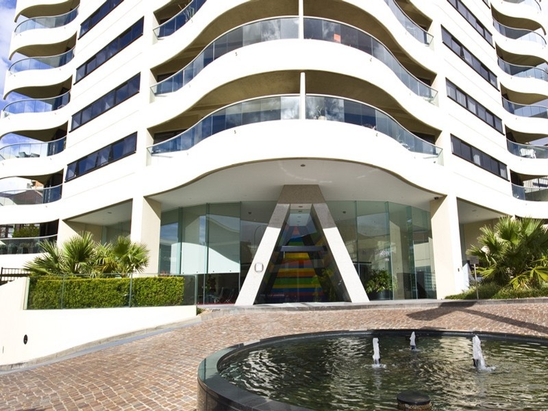 3502/184 Forbes Street, Darlinghurst NSW 2010