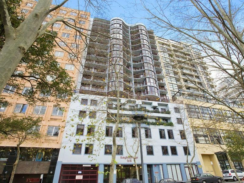 31/168 Goulburn St, Surry Hills NSW 2010
