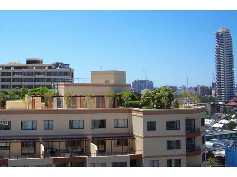 31/168 Goulburn St, Surry Hills NSW 2010