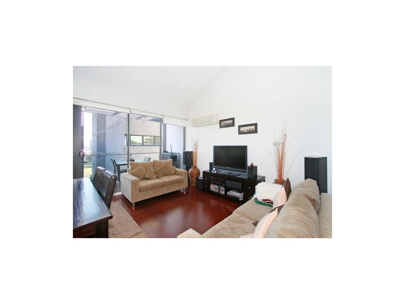 20/47-49 Buckingham, Surry Hills NSW 2010