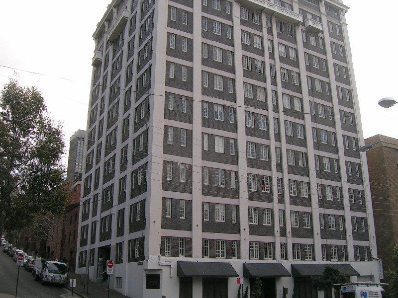 6 Stanley Street, Darlinghurst NSW 2010