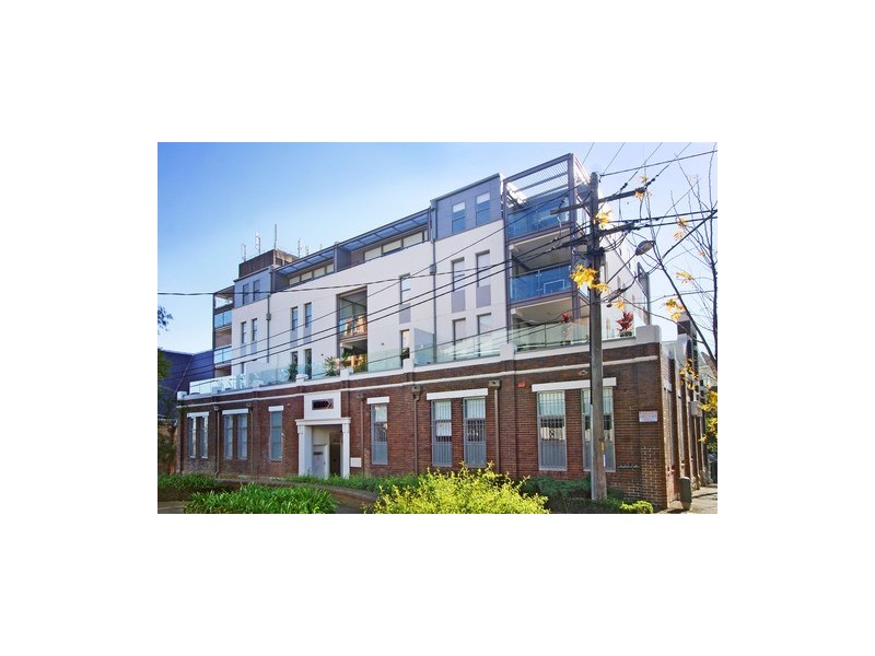 20/47-49 Buckingham Street, Sydney NSW 2000