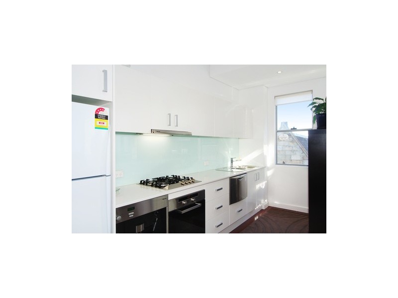 20/47-49 Buckingham Street, Sydney NSW 2000