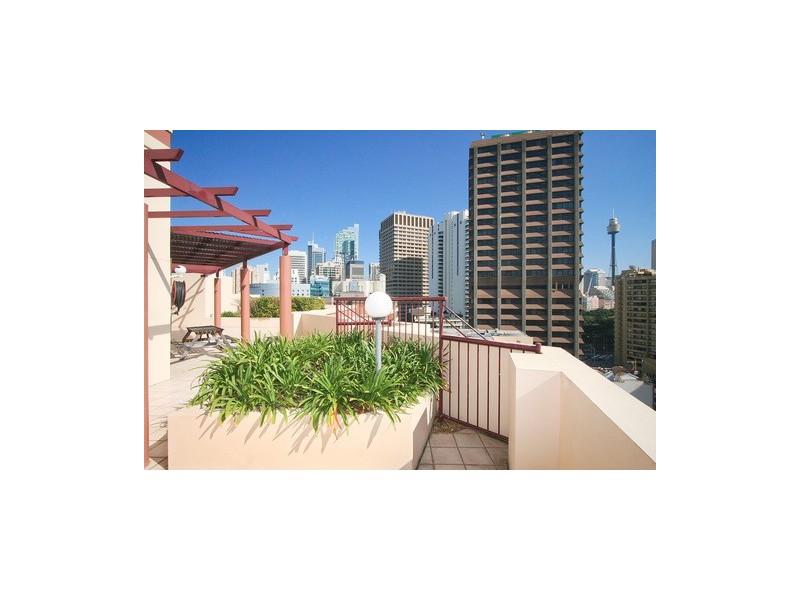 8/1-7 Pelican Street, Surry Hills NSW 2010